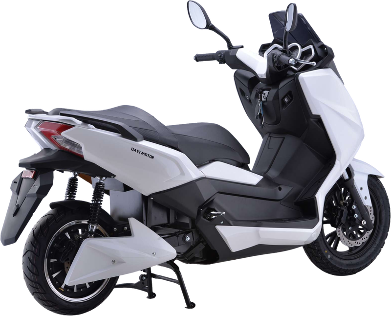 6000W Electric Bike Motorcycle 100km h