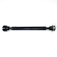 Eje de transmisión de precio de fábrica para Suzuki Grand Vitara 27101-67J01, cardán de hélice de coche hecho de acero