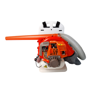 Componente Central de Alta Calidad y Eficiencia para Máquina Recolectora de Algodón: Mochila con Motor de Gasolina, Duradero, Capacidad de 20-30 KG/H, 700W, 2/4 - Product Image 1