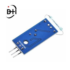 Reed <span class=keywords><strong>Sensor</strong></span> Module Magnetron Module Reed Schakelaar Magnetische Schakelaar - Product Image 4