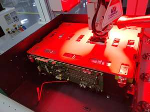 Énergie verte renouvelable Sécurité supérieure <span class=keywords><strong>Sodium</strong></span> Ion 48V 100Ah 5kWh Batterie en rack pour système de stockage d'énergie - Product Image 4