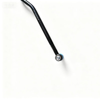 Factory Direct High Strength JMC300320007D Steering Drag Link for JMC Wushiling Truck