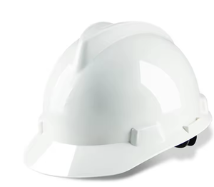 خوذات أمان للعمال خفيفة الوزن من البلاستيك ABS بألوان متعددة، فعالة من حيث التكلفة وواقية، قبعات صناعية صلبة للعمال - Product Image 6
