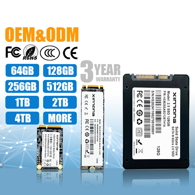 Wholesale 512 gb ssd nvme Of All Sizes For Long Term Data Storage