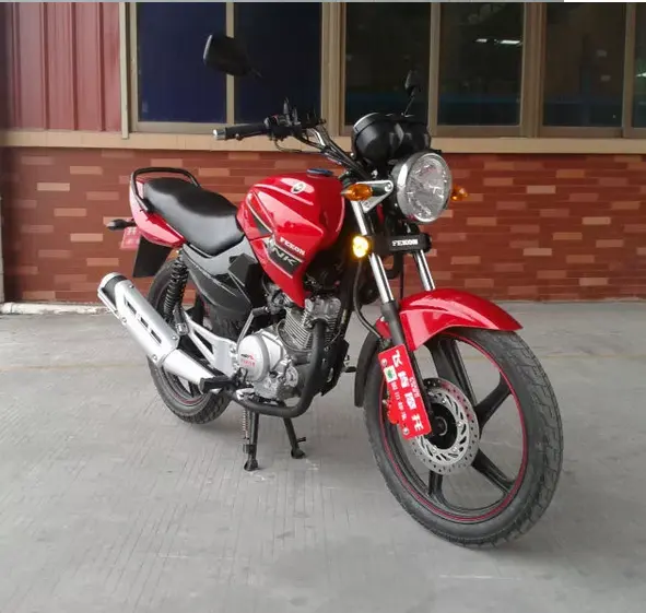 2022 125CC 150CC Tvs Xe Máy Bajaj Xe Máy Xe Đạp Xe Máy