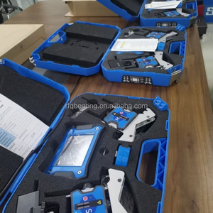 Herramienta de Alineación de Ejes Láser SKF Original Importada TKSA 31, Herramienta de Alineación de Ejes TKSA31 TKSA 31 para Otros Accesorios de Rodamientos - Product Image 5