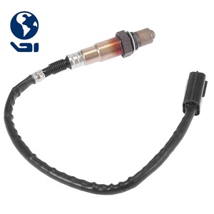 Compatibilidad Perfecta para Chevrolet Sail 2014 <span class=keywords><strong>1</strong></span>.3L <span class=keywords><strong>1</strong></span>.5L, Sensor de Oxígeno O2 Delantero OEM 24109683 - Product Image 2