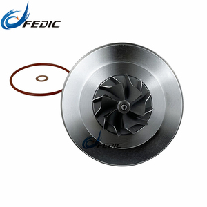 Cartuccia Turbo K03 53039880248 per Seat Alhambra II, VW Golf V, Polo V, <span class=keywords><strong>Scirocco</strong></span>, Tiguan, Touran <span class=keywords><strong>1.4</strong></span> <span class=keywords><strong>TSI</strong></span> - Product Image 5