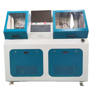 <span class=keywords><strong>IP7000</strong></span> phổ biến Đường Sắt phun thử nghiệm băng ghế dự bị - Product Image 1