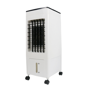 جهاز تبخيري صغير محمول 60 وات صناعة صينية من نينغبو رخيص الشكل من البلاستيك جهاز تبريد هوائي صغير مزود بوصلة usb - Product Image 2