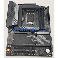 Placa base GIGSuitable para YTE Z890 WIFI7 LGA1851 DDR5 DisplayPort ATX Suministro al por mayor