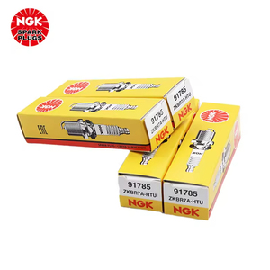 Níquel para bujías NGK ZKBR7A-HTU para los modelos 320/330/523/525/528/740/X6 N43N53N54 A0031598103, nuevo estado - Product Image 3
