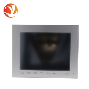 Chất lượng cao tự động hóa công nghiệp màn hình cảm ứng bảng điều chỉnh với v9120is PLC Logic Lập Trình điều khiển - Product Image 4