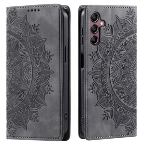 Étui portefeuille magnétique en cuir pour <span class=keywords><strong>Xiaomi</strong></span> 15T Pro 14T 14 Ultra 5G 13 12 Lite 11 <span class=keywords><strong>11T</strong></span> POCO X4 M4 Pro 4G Stand Flip Cover - Product Image 4