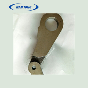 Pièce de presse d'impression Nantou Sm74, accessoires métalliques pour machines Heidelberg Roland Komori - Product Image 3