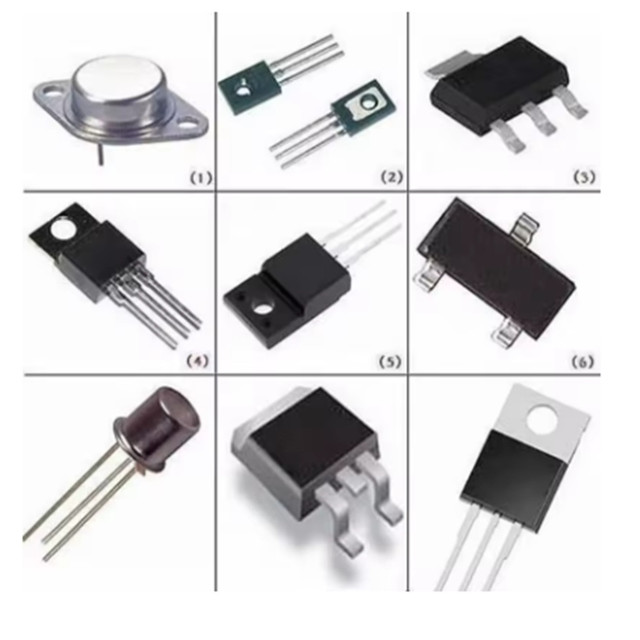 PengYing IC IC New and Original Chip TO-92 2SC3358 C3358 3358