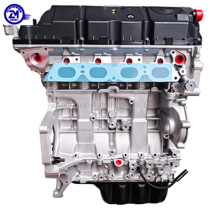 Moteur à bloc long N16B16A de 1,6 L de haute qualité, trè<span class=keywords><strong>s</strong></span> vendu, pour <span class=keywords><strong>MINI</strong></span> <span class=keywords><strong>Cooper</strong></span> R55 R56 R57 R58 R59 R60 R61 N16B16 1,6, ensemble moteur - Product Image 3