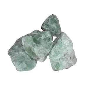 중국 뜨거운 판매 CaF2 97% 산성 등급 fluorspar /fluorite/칼슘 불화물 분말