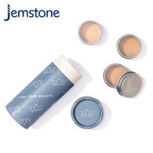 Fabricante Profesional Produce Tubos de Papel Cilíndricos Reciclables para Envases de Botellas con Gotero para Cuidado de la Piel, Perfume y Polvo - Product Image 4