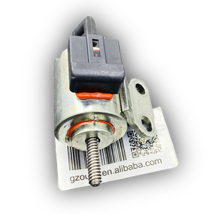 มอเตอร์สเต็ป2.5L 2.0L CVT สภาพใหม่ JF011E RE0F10E 203452A 33435J ชิ้นส่วนรถยนต์ D33439N - Product Image 2