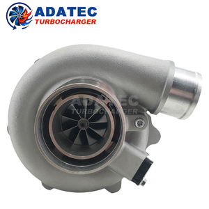 Cuscinetto a sfere in ceramica ad alte prestazioni G25-550 parti <span class=keywords><strong>Turbo</strong></span> Dual Vband 0.72AR 300-550HP 1.4L-3.0L per <span class=keywords><strong>Garrett</strong></span> 877895-5003S - Product Image 1