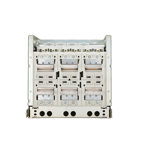 Interruptor Automático Industrial Extraíble Siemens 3WA3H4000 ETU300_LSI D/3P AC/DC220V H100kA 4000A 5000A 6300A 50/60Hz - Product Image 2