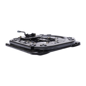 Accessoires pour <span class=keywords><strong>camping</strong></span>-<span class=keywords><strong>car</strong></span>, adaptateurs de siège <span class=keywords><strong>pivotant</strong></span> pour siège conducteur, mécanisme de rotation à 360 degrés - Product Image 3