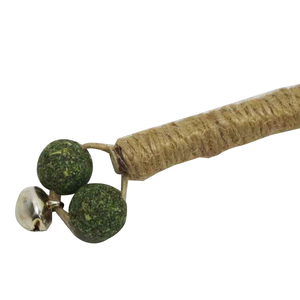 Mascota Silvervine Sisal Gato Juguetes Teaser Stick <span class=keywords><strong>Catnip</strong></span> Ball Gato Rascar Juguete Teaser Pluma Para Gato - Product Image 3