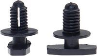 Clip de fixation de joint d'étanchéité de capot avant 3D0-823-717 3D0823717 compatible Golf ID.4