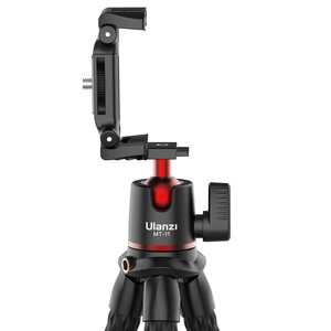 Vendita calda Ulanzi MT-11 polpo treppiede flessibile per telefono SLR DSLR Gopro fotocamera estendere 1/4 ''vite con testa a sfera - Product Image 3