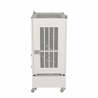 Refroidisseur de glycol industriel Machine Équipement de refroidissement Système de refroidissement par recirculation pour tour CNC