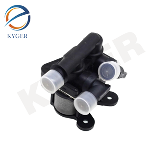 Válvula de Control del calentador del radiador de la pieza de automóvil solenoide 64118391417 para BMW E31 E32 <span class=keywords><strong>E34</strong></span> 525i 535i <span class=keywords><strong>540i</strong></span> 740i 850Ci 6411 8391 417 - Product Image 4