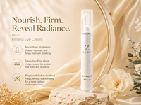 Crème pour les yeux au peptide Pro-Xylane HPR, rétinol anti-âge, raffermissante, liftante, crème pour les yeux resserrante, réparatrice des rides, OEM