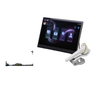 Analizador Digital del Cuero Cabelludo, Cámara de Análisis de Folículos Pilosos 50x 100x 200x, Dispositivo de Imagenología Dermatológica para Salón y Clínica - Product Image 1