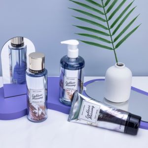 Distributeurs de parfums, fragrances originales, brumes corporelles, vaporisateurs, parfums longue tenue, parfums pour femmes - Product Image 5