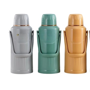Thermos isotherme <span class=keywords><strong>de</strong></span> 3,2 L |   Sans BPA |   Logo personnalisé disponible |   Utilisation à domicile et au bureau en <span class=keywords><strong>Tanzanie</strong></span> - Product Image 1
