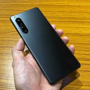 Spedizione gratuita per <span class=keywords><strong>Xperia</strong></span> 1II sbloccato dalla fabbrica originale Android Bar Touchscreen a basso costo cellulare <span class=keywords><strong>Smartphone</strong></span> per posta - Product Image 5