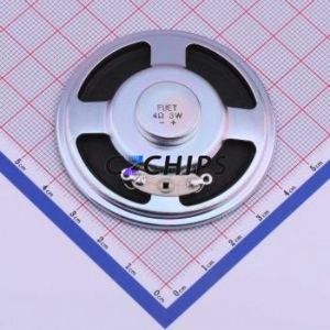 Altavoz con chip IC de circuito integrado original y nuevo a la venta, proveedor de chips de componentes electrónicos y servicio BOM - Product Image 1