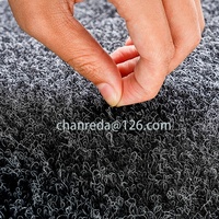 Tapis de surface en velours Non tissé, Support personnalisé, couleur TPE, événements arrière, salon, hôtel, escalier, tapis d'intérieur