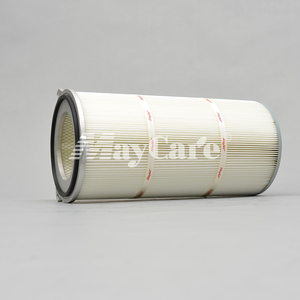Cartucho de recolección de polvo de grado industrial para aplicaciones metalúrgicas - Product Image 6