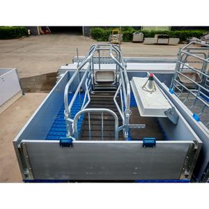 <span class=keywords><strong>Prix</strong></span> d'usine Caisse <span class=keywords><strong>de</strong></span> mise bas pour truies, Parc <span class=keywords><strong>de</strong></span> maternité pour porcherie, Cages pour animaux d'élevage porcin - Product Image 3