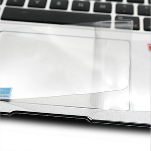 Protector de Trackpad 2.5D de Alta Claridad, Cubierta de Película PET Suave, Dureza 3-4H, para MacBook Air A2179/A2337 Pro A2251/A2289/A2338, Antiarañazos - Product Image 2