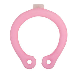 القادمون الجدد اليابان حار بيع لبس TPU/PCM 48 الدافئة ساخنة وشاح التدفئة الساخن سوار عنق - Product Image 3