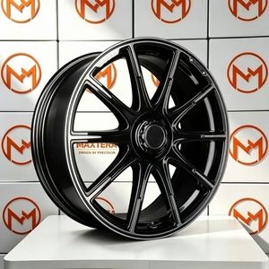 Maxtera ล้อรถยนต์นั่งส่วนบุคคลรุ่น monoblock Z <span class=keywords><strong>Platinum</strong></span> สำหรับ PORSCHE 911 AMG ขอบอัลลอยด์ G63 - Product Image 1