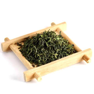 Té Verde Natural de Laoshan para Pérdida de Peso, Desintoxicación y Adelgazamiento, Caja de Regalo, Té de Primavera Aromático - Product Image 6