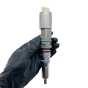 Precio de Fábrica, Repuestos Diésel para Excavadora de Marca OEM, Inyector C9.3 456-3493 para Motor, 1 Año de Garantía, Guangdong - Product Image 4