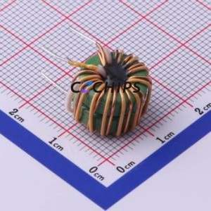 10306230179 Common Mode <b>Filter</b> Through hole Component (THT) <b>RF</b> 2 600V 2mH@1kHz - Product Image 2