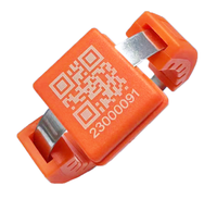 Fiche de câble de bobine sans fil OEM pour régulateurs de température d'air Instrument de mesure de puissance avec support ODM personnalisé