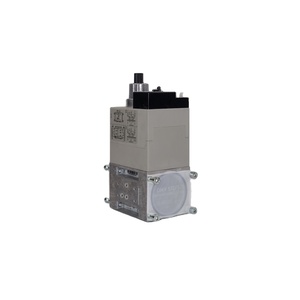 Dungs DMV-DLE512/11 Double solénoïde Rp 3/8-Rp 2 diamètres nominaux Pièces de chaudière - Product Image 1