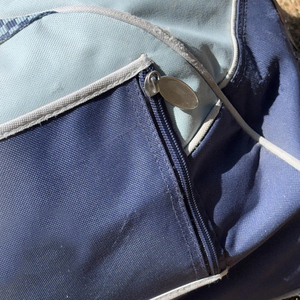 Sac de sport en toile durable pour équipement de cricket, capacité 50-70L, pour professionnels des sports de plein air et multiples poches de rangement - Product Image 6